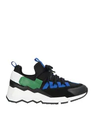 ピエールアルディ メンズ シューズ スニーカー PIERRE HARDY スニーカー Black ブラックのサムネイル