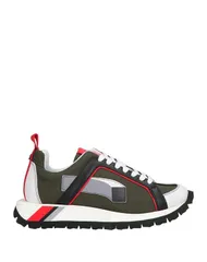 ピエールアルディ メンズ シューズ スニーカー PIERRE HARDY スニーカー Military Green グリーンのサムネイル