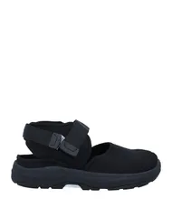 スイコック メンズ シューズ スニーカー SUICOKE スニーカー Black ブラックのサムネイル