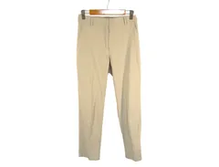 k05260309107　PLST　Sサイズ　Beige　　パンツ　その他パンツ　春夏