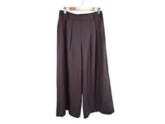 k05260309105　UNTITLED　2　紫系　Mサイズ程度　パンツ　その他パンツ　秋冬
