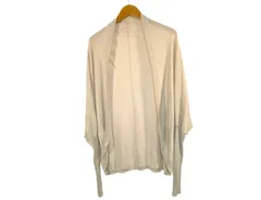 k05260309101　UNTITLED　2　ベージュ系　Mサイズ程度　アウター　その他アウター　通年