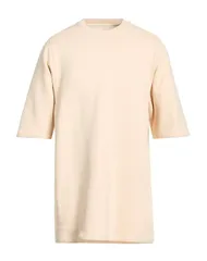 リックオウエンス メンズ アウター パーカー・スウェット RICK OWENS スウェット Off White オフホワイトのサムネイル
