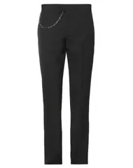 ジバンシー メンズ ボトムス カジュアルパンツ GIVENCHY クラシックパンツ Black ブラックのサムネイル