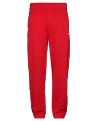 エムエスジイエム メンズ ボトムス カジュアルパンツ MSGM パンツ Red レッドのサムネイル