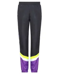 フィラ メンズ ボトムス カジュアルパンツ FILA スウェットパンツ Black ブラック