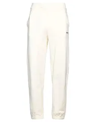 エムエスジイエム メンズ ボトムス カジュアルパンツ MSGM パンツ Ivory アイボリーのサムネイル
