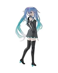 【中古】「未使用品」初音ミク Project DIVA Arcade Future Tone スーパープレミアムフィギュア“初音ミク-GHOST”
