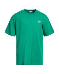 ヴァレンティノ ALWAYS ロゴT グリーン S 白洋舎済 極美品 - メルカリ
