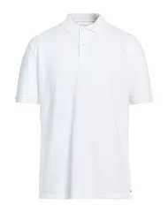 イレブンティ メンズ トップス ポロシャツ ELEVENTY ポロシャツ White ホワイトのサムネイル