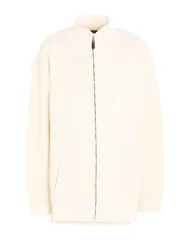 バレンシアガ メンズ アウター カーディガン BALENCIAGA カーディガン Ivory アイボリーのサムネイル