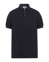 Lメンズ新品MONCLERモンクレールSS POLO半袖ポロシャツワンポイント