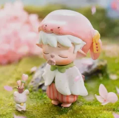 ヘイワン ミミ LOVE OF PEACH BLOSSOM フィギュア 出品