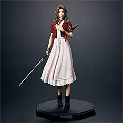 【中古】「未使用品」FF7 一番くじ B賞 エアリス フィギュア
