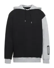 オープニングセレモニー メンズ アウター パーカー・スウェット OPENING CEREMONY スウェット Black ブラックのサムネイル