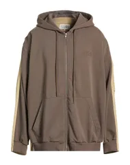 マルタンマルジェラ メンズ アウター ジャケット・ブルゾン MM6 MAISON MARGIELA ブルゾン Taupe トープのサムネイル