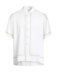 ラグアンドボーン メンズ トップス シャツ RAG BONE シャツ White ホワイトのサムネイル