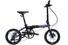 BROMPTON 「ブロンプトン」 M3L 2016年モデル 16インチ 折り畳み自転車 