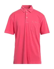 ガント メンズ トップス ポロシャツ GANT ポロシャツ Magenta マゼンタのサムネイル