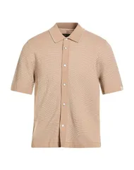 ラグアンドボーン メンズ トップス シャツ RAG BONE 無地シャツ Sand サンドのサムネイル
