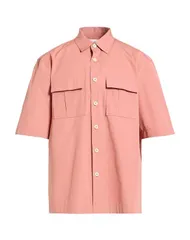 ラルディーニ メンズ トップス シャツ LARDINI 無地シャツ Antique Roseのサムネイル