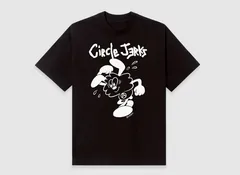 【未使用】circle jerks トートバッグ 2026年最新】circle jerks サークル・ジャークスcircleの人気アイテム