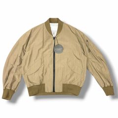 参考上代22000円 未使用 crepuscule 24SS Suvin Cotton L/S スビン 