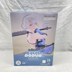 【中古】未開)A賞 POP UP PARADE カイネ L size ｢NieRゲームシリーズ 15周年記念くじ｣[91]