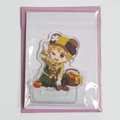 鬼滅の刃 2025 秋祭り A班 我妻 善逸 アクリルスタンド (未開封)