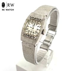 ROLEX ロレックス プレシジョン 3210067 手巻き 稼動 【8】☺︎ - メルカリ