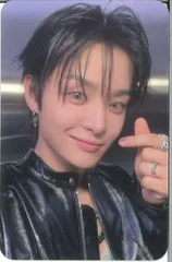 TREASURE TOWER RECORDS JIHOON LOVE PULSE