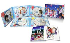 그날 본 꽃의 이름을 우리는 아직 모른다. Blu-ray BOX(완전 생산 한정판)/나가이 류유키