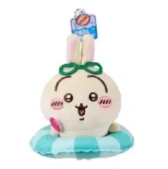 中国 ちいかわ MINISO 夏シリーズ うさぎ