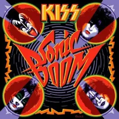 (CD)Sonic Boom: Special Edition/+DVD／Kiss