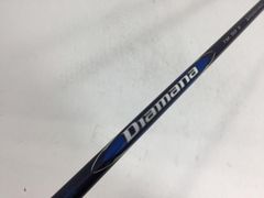 新品 未使用 】Diamana ゴルフシャフト TM60R 6i-PW 5本 - メルカリ