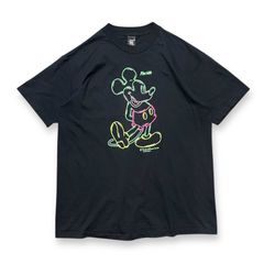 Vintage Micky&Co. Pop Out T Shirt - メルカリ