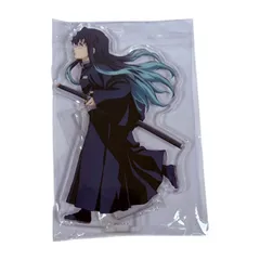 鬼滅の刃 刀鍛冶の里編 描き下ろし アクリルスタンド 時透無一郎 BD DVD 2巻 購入特典