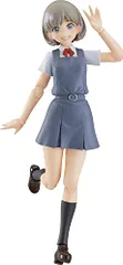【新品】 figma ラブライブ！スーパースター!! 唐 可可 ノンスケール プラスチック製 塗装済み可動フィギュア 佐賀