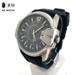 7-4385 FOSSIL BLUE CH-2374 フォッシル クロノグラフ - メルカリ
