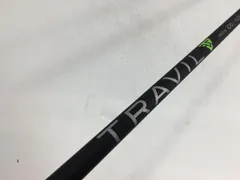 返品OK 【中古ゴルフクラブ】フジクラ シャフト単品 (ピン スリーブ付) TRAVIL 105 UTのサムネイル