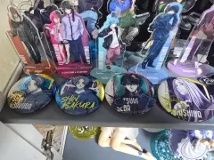 サカモトデイズ バッジ まとめ売り