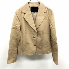 新品 定価17600円 アトリエシックス テーラードジャケット ブルゾン 