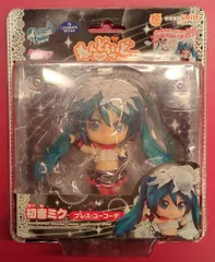 グッドスマイルカンパニー ねんどろいどこ～で 初音ミク ブレス・ユーコーデ