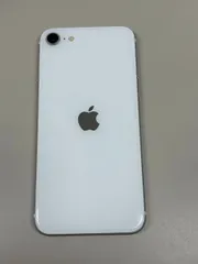 2026年最新】iphone SE 第2世代 (se2) ホワイトの人気アイテム - メルカリ