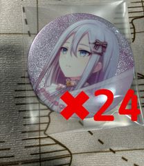 アイナナ 御堂虎於 6周年 缶バッジ - メルカリ