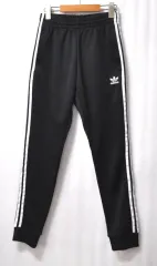 アディダス/レディーススーパースタートラックパンツ（ウエスト26）