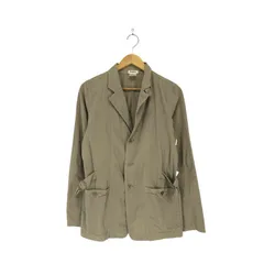 プランテーション Plantation 製品染め コットン 3Bジャケット レディース JPN：M のサムネイル