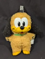 POP MART Cute Together Keychain Mickey Family Pluto