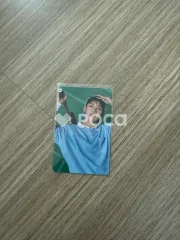 ZEROBASEONE ZB1 ソクマシュー You had me at HELLO ZEROSE ver.(POCAALBUM)