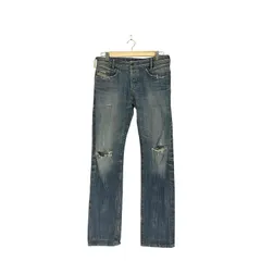 ディーゼル DIESEL IAKOP メンズ  29×30